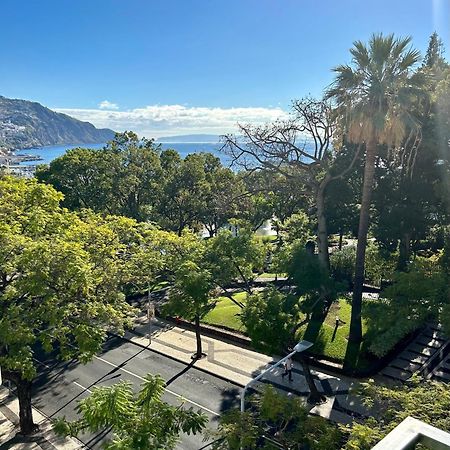 Santa Catarina By Ola Madeira Funchal (Madeira) Exterior foto