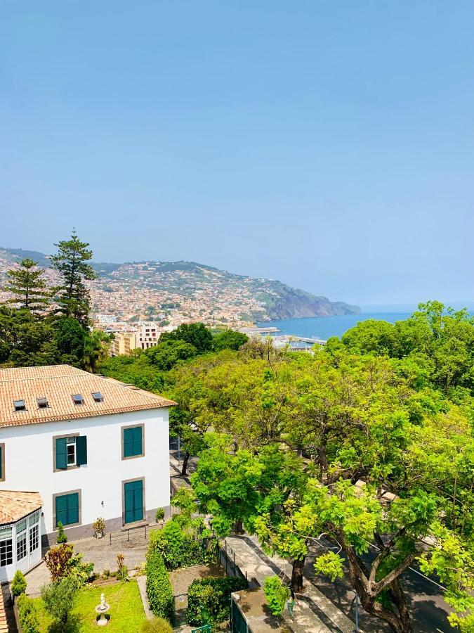 Santa Catarina By Ola Madeira Funchal (Madeira) Exterior foto