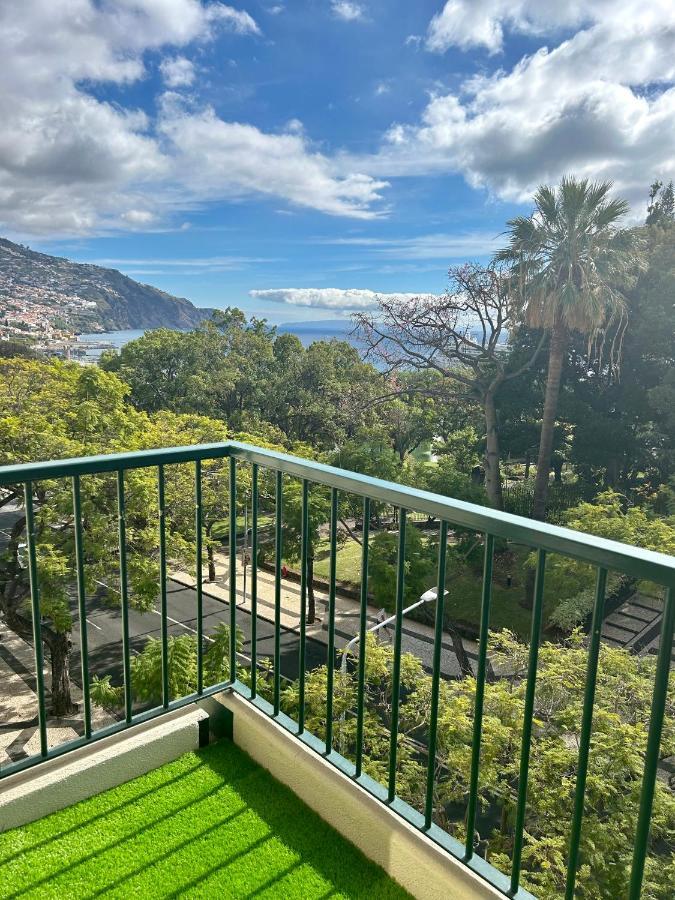 Santa Catarina By Ola Madeira Funchal (Madeira) Exterior foto