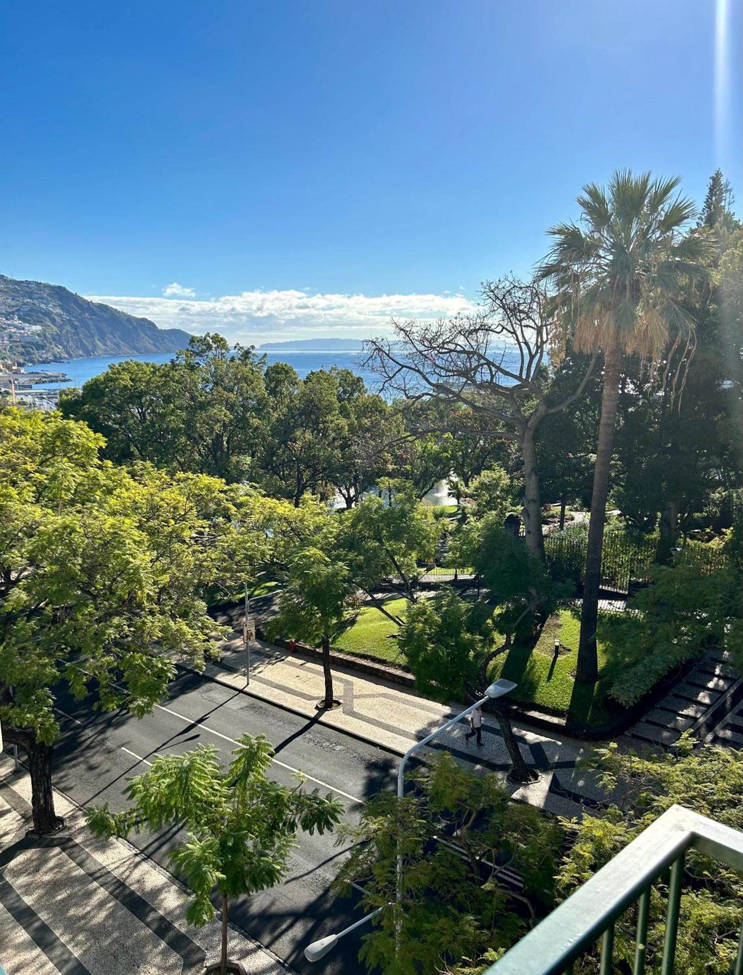 Santa Catarina By Ola Madeira Funchal (Madeira) Exterior foto
