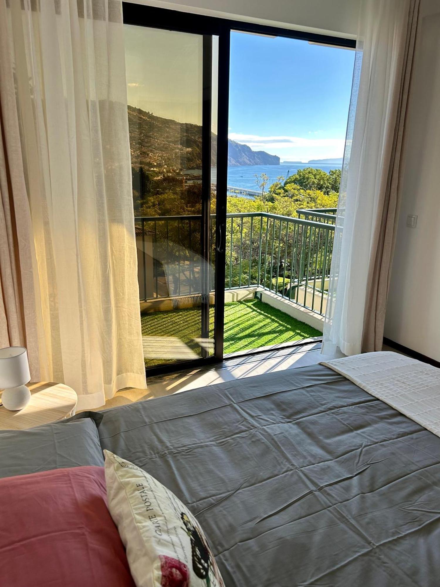 Santa Catarina By Ola Madeira Funchal (Madeira) Exterior foto