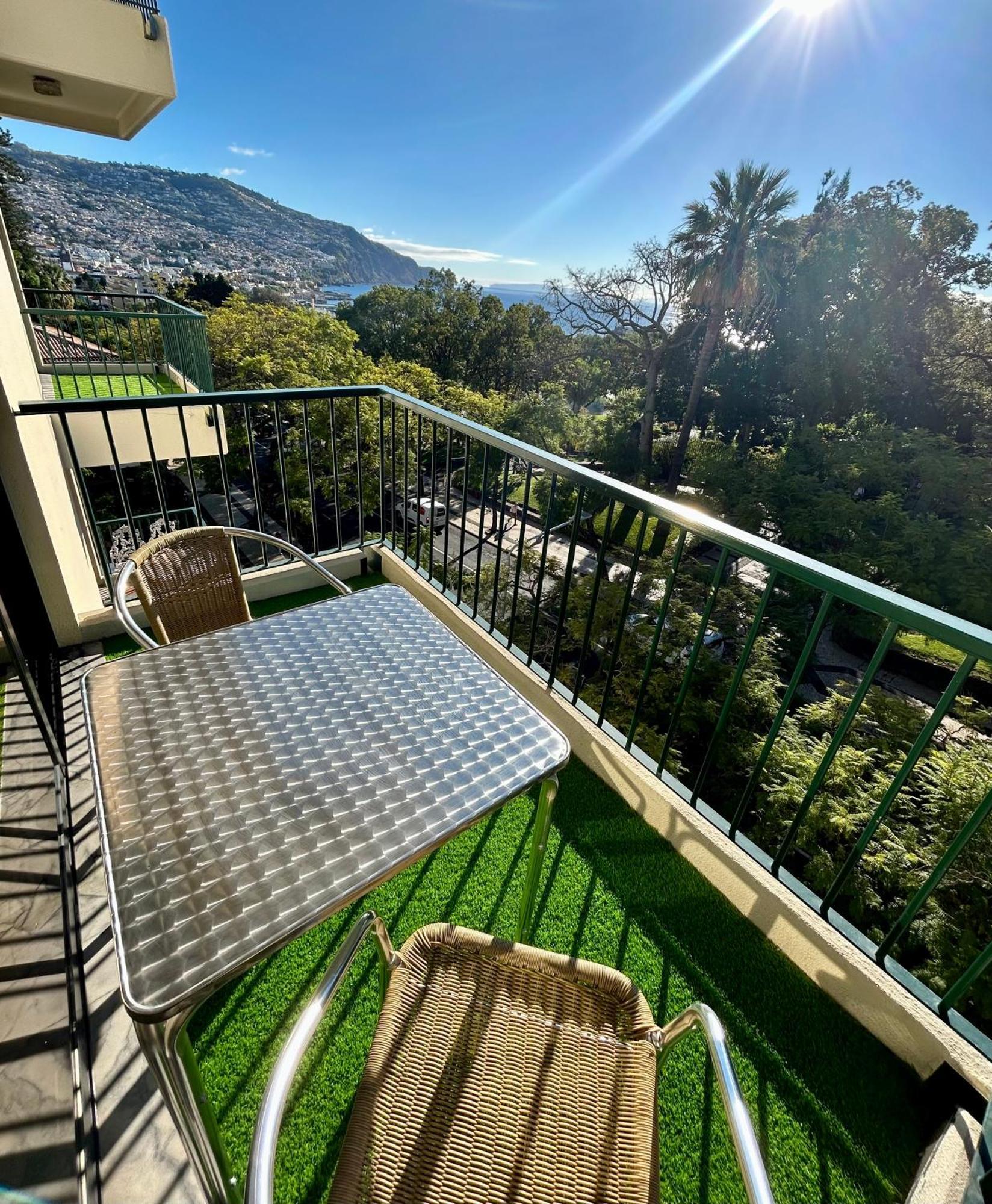 Santa Catarina By Ola Madeira Funchal (Madeira) Exterior foto